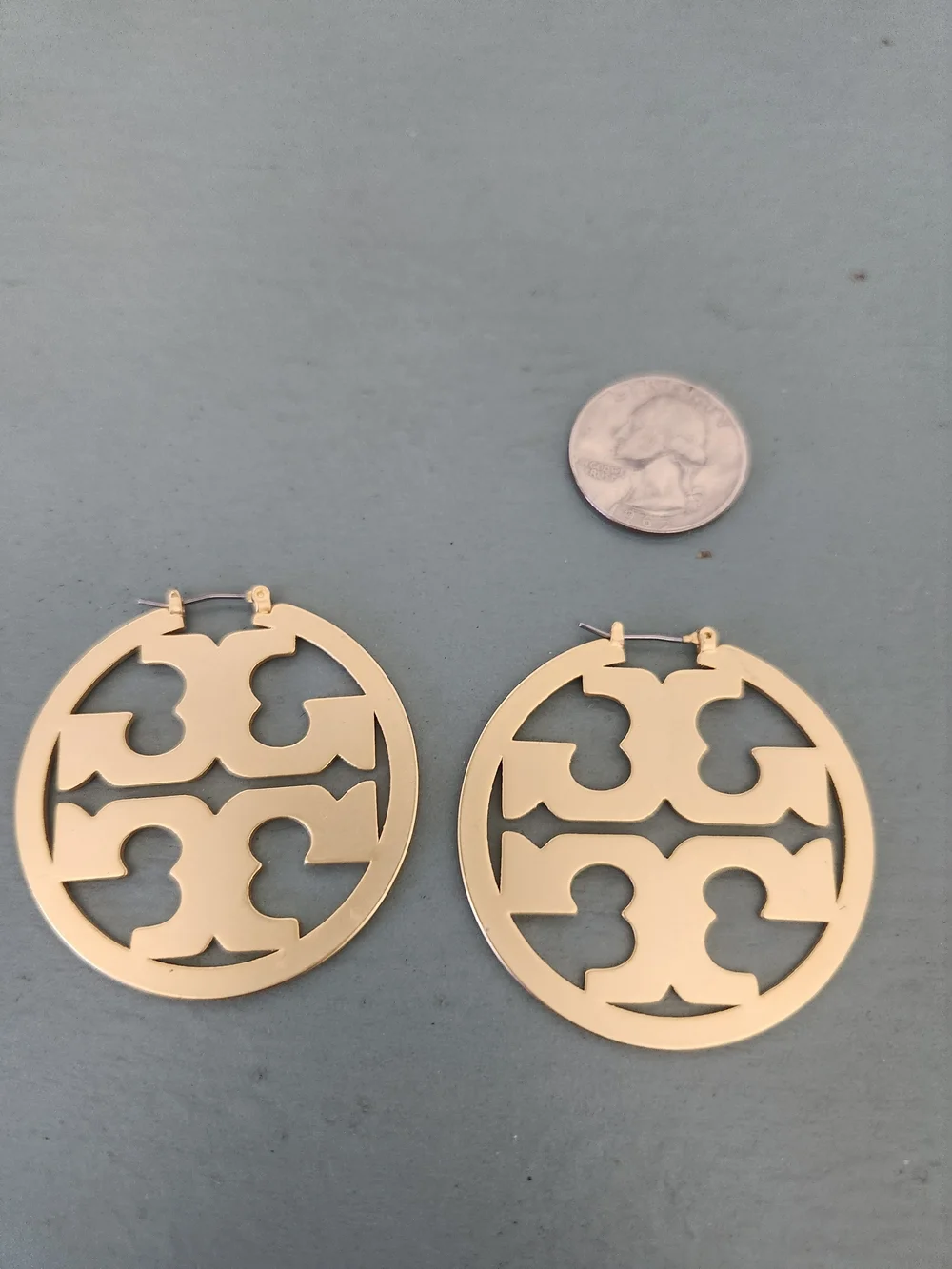 Tory Burch Earrings